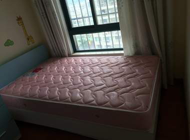 诚基花园（丹佛小镇） 3室2厅1卫