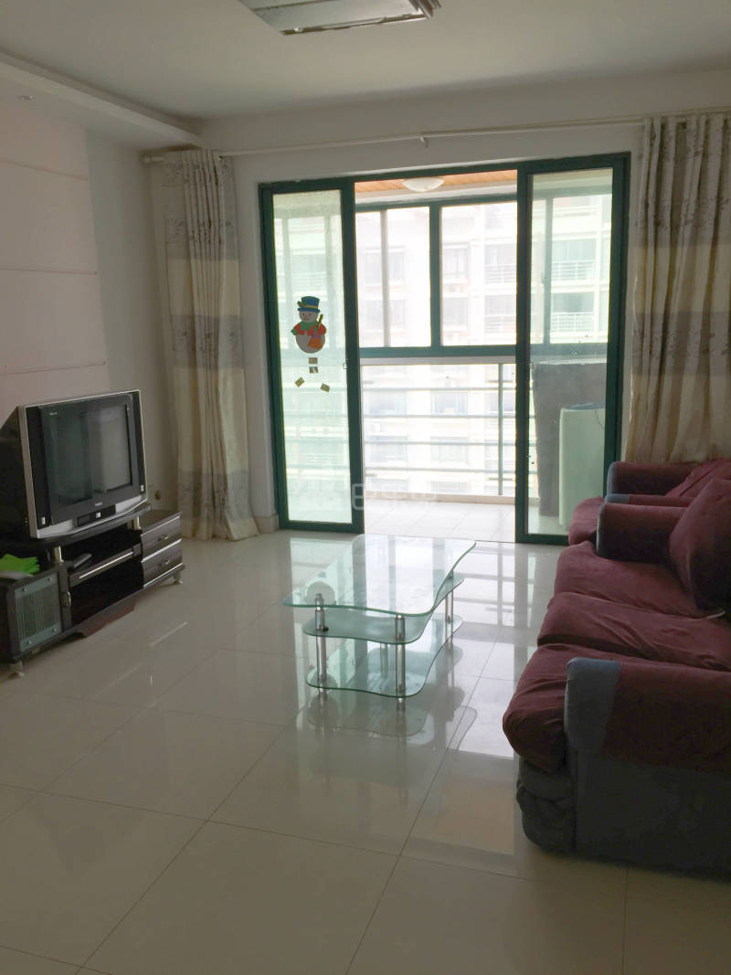 诚基花园（丹佛小镇）12362962周边环境图4