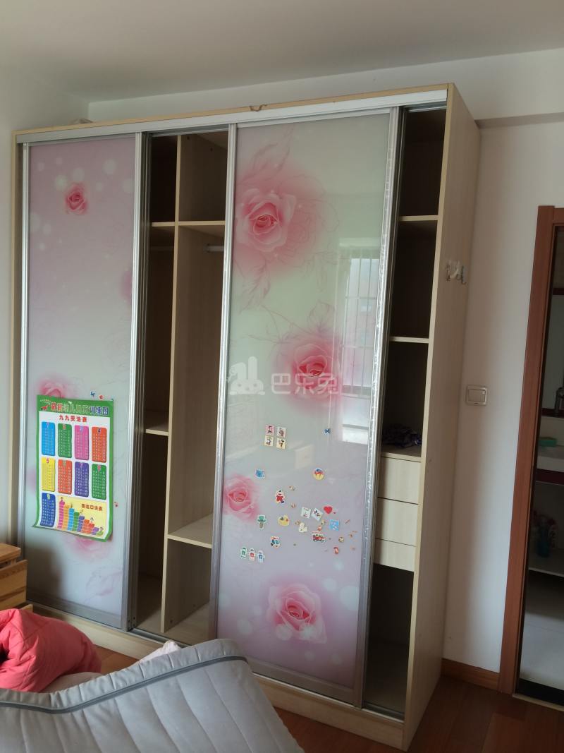 诚基花园（丹佛小镇）12362962周边环境图5