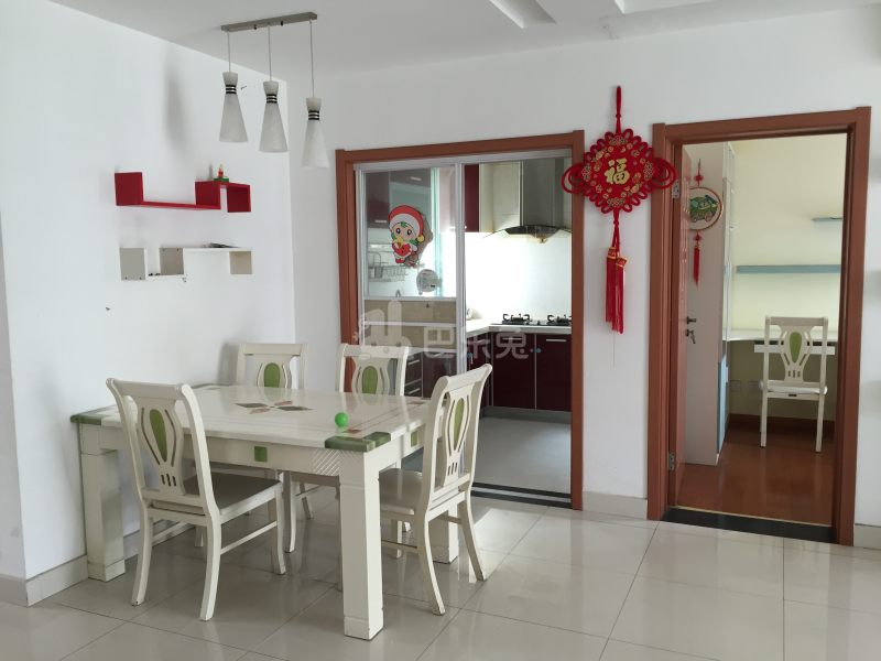 诚基花园（丹佛小镇）12362962周边环境图6