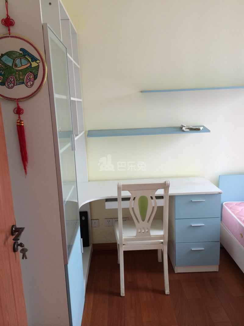 诚基花园（丹佛小镇）12362962周边环境图7