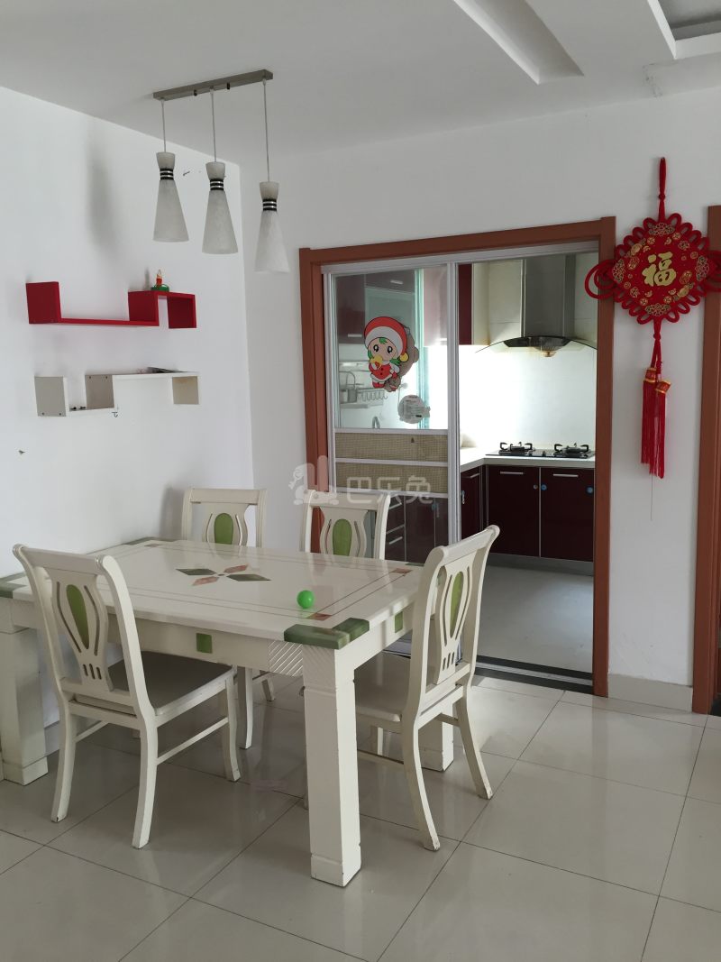 诚基花园（丹佛小镇）12362962周边环境图8