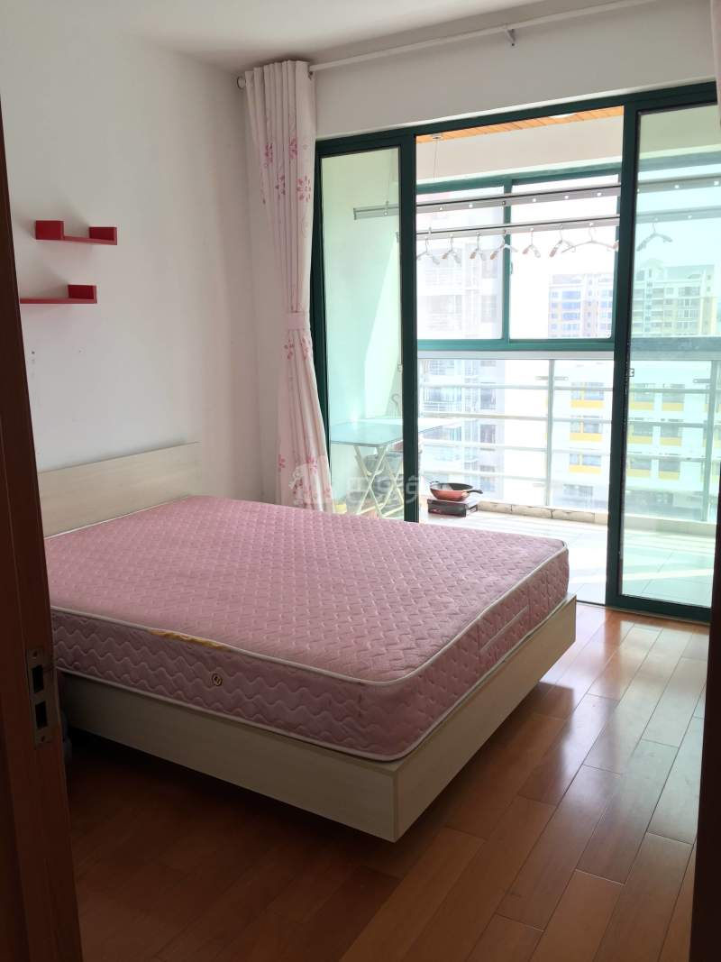 诚基花园（丹佛小镇）12362962周边环境图9