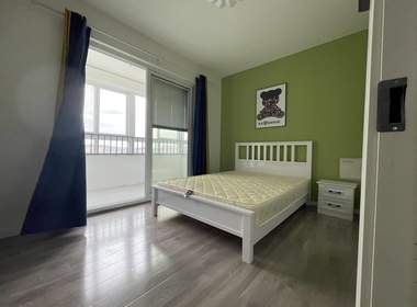 马家店幸福城岁物园 