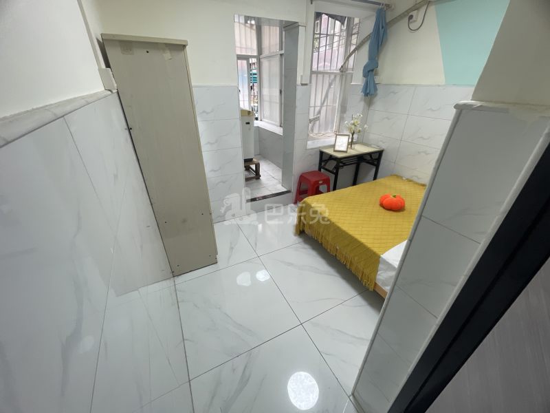 南油生活B区12364371卧室图0