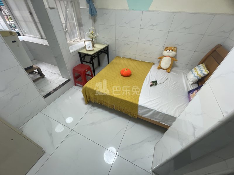 南油生活B区12364371卧室图1