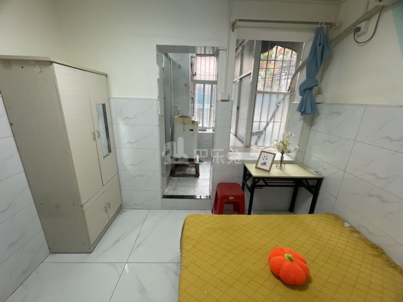 南油生活B区12364371卧室图3