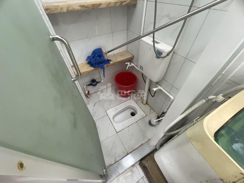 南油生活B区12364371卫生间图4