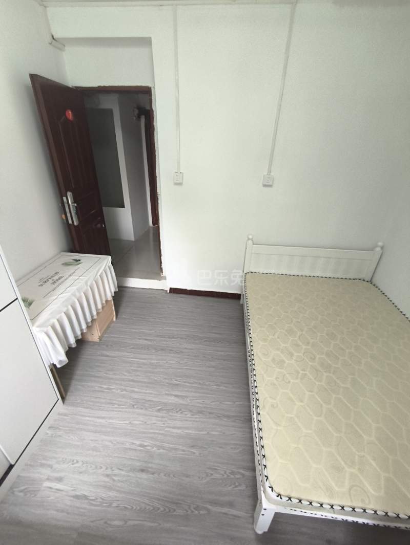 南油生活B区12364442卧室图3