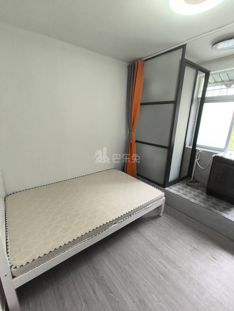 南油生活B区12364442卧室图2