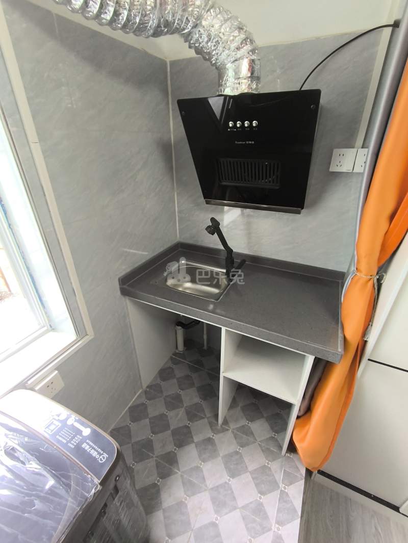 南油生活B区12364442卧室图4