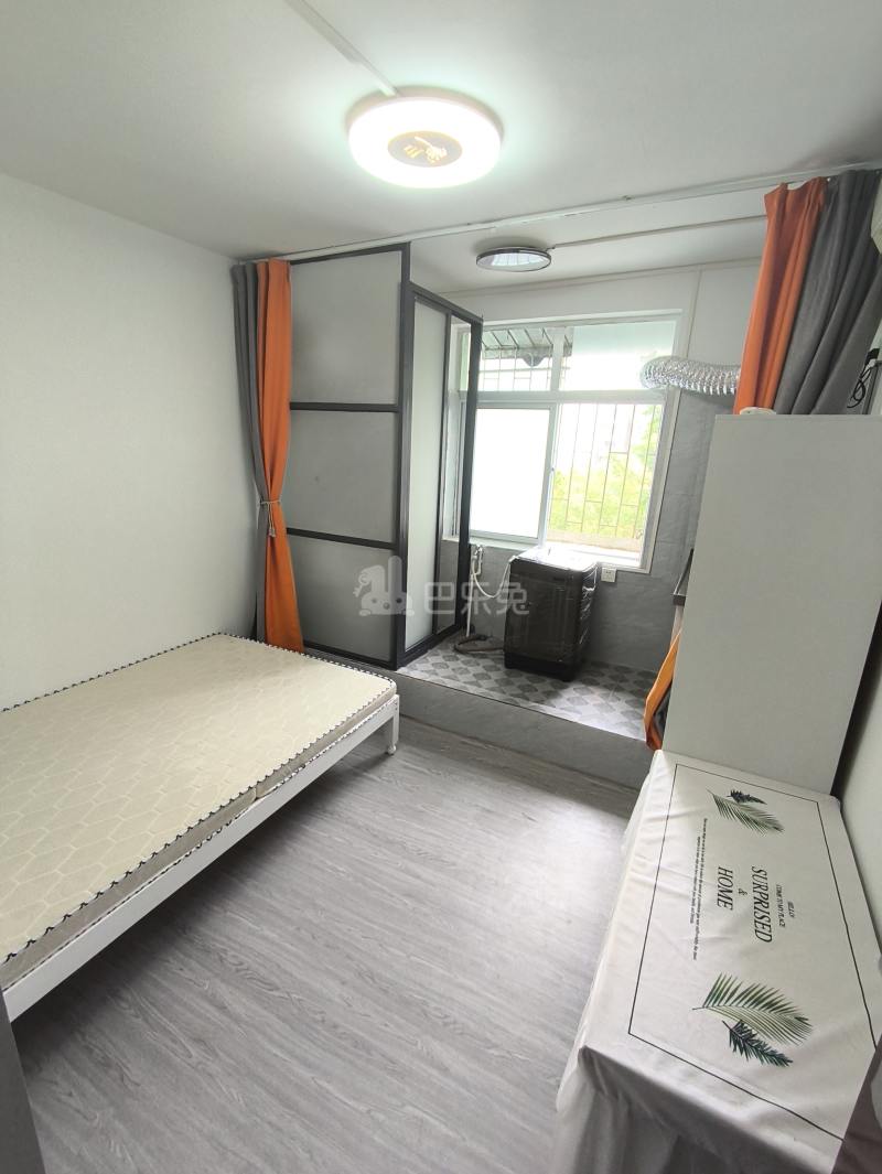 南油生活B区12364442卧室图0