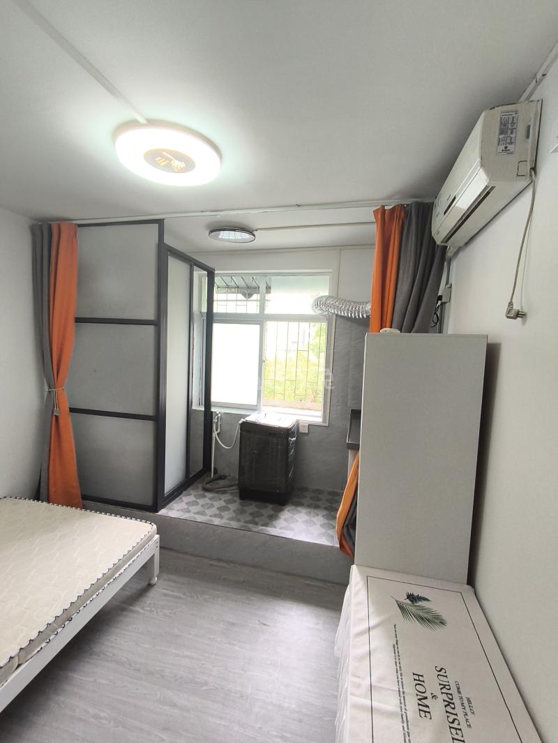 南油生活B区12364442卧室图1