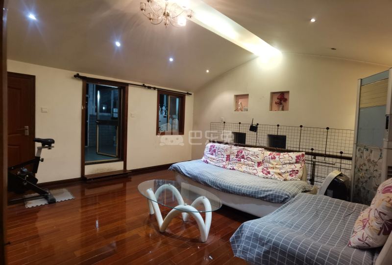 银龙花园2期12366101周边环境图3