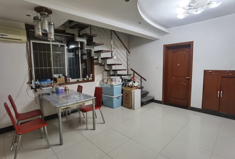 银龙花园2期12366101周边环境图5