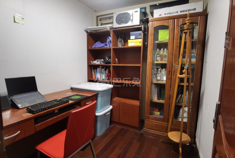 银龙花园2期12366101周边环境图6