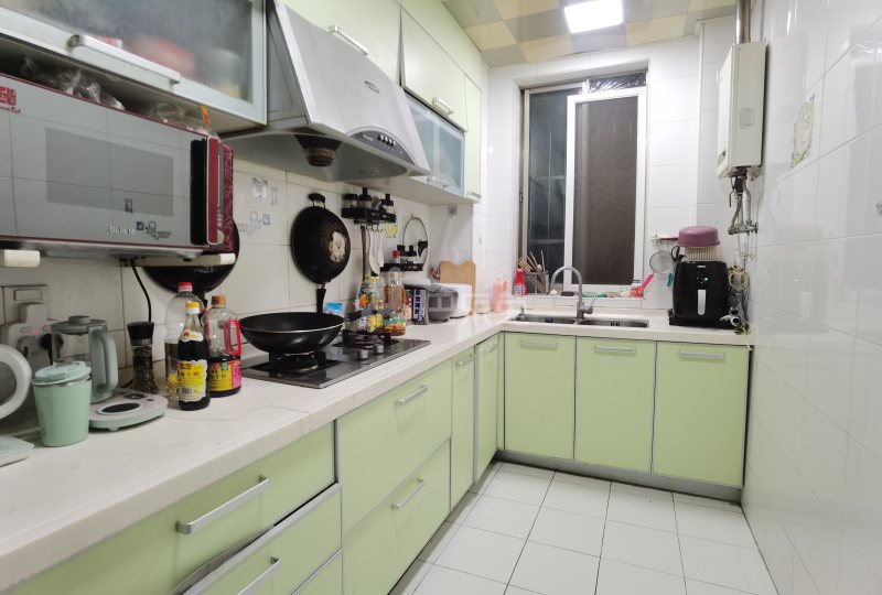 银龙花园2期12366101周边环境图7