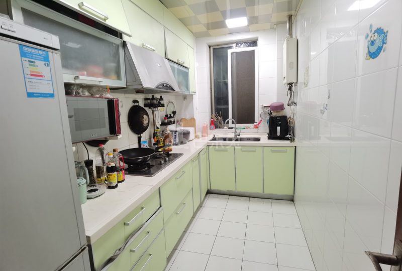 银龙花园2期12366101周边环境图8