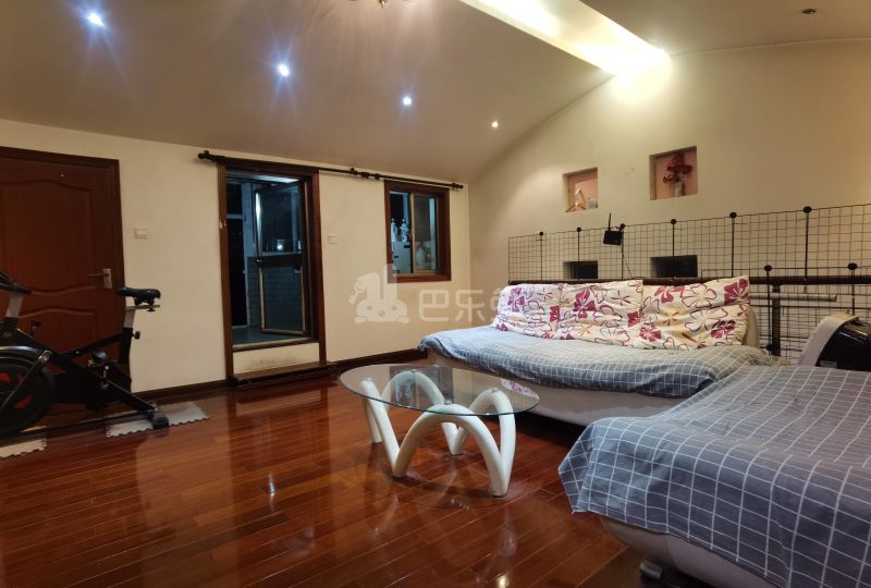 银龙花园2期12366101周边环境图14