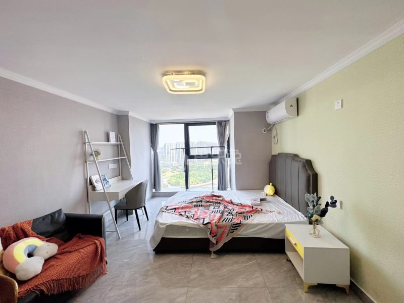 中粮祥云（中粮悦天地）12367401周边环境图0