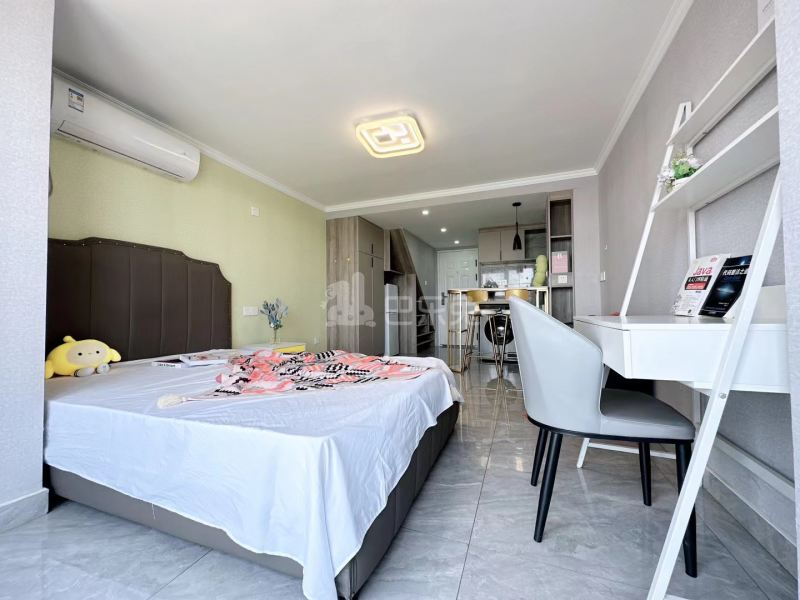 中粮祥云（中粮悦天地）12367401周边环境图3