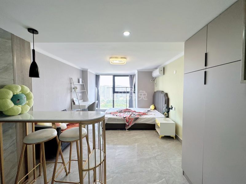 中粮祥云（中粮悦天地）12367401周边环境图5