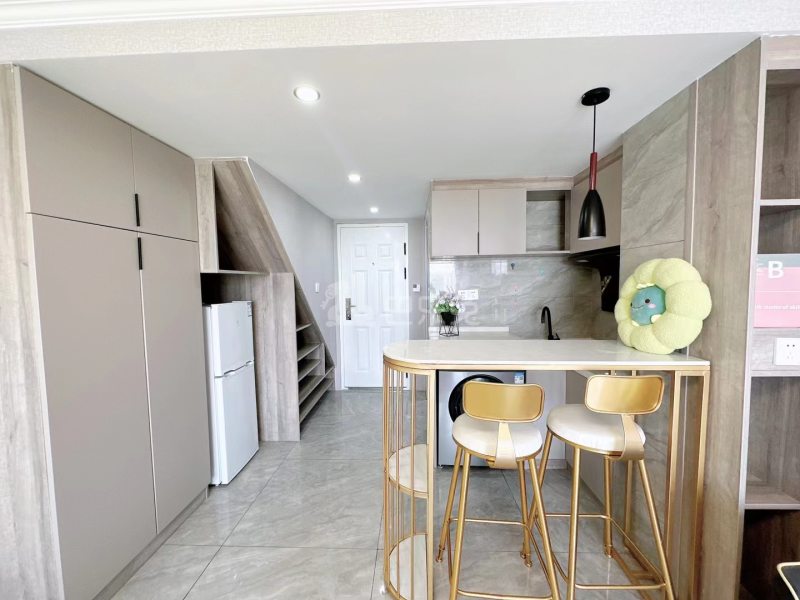 中粮祥云（中粮悦天地）12367401周边环境图4