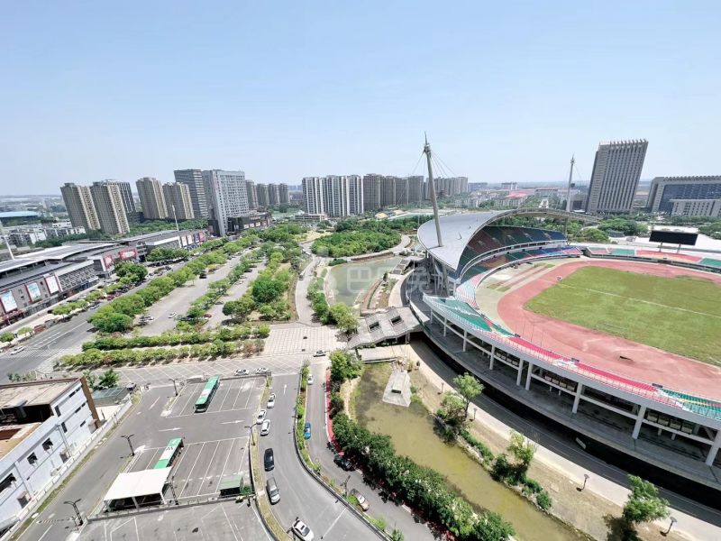 中粮祥云（中粮悦天地）12367401周边环境图1