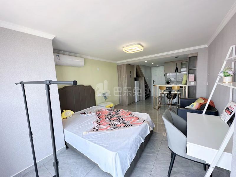 中粮祥云（中粮悦天地）12367401周边环境图2