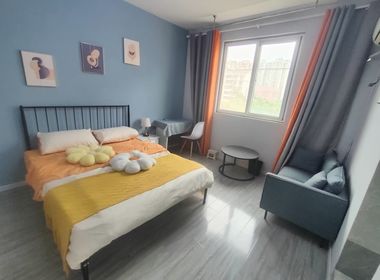 武夷绿洲品茗苑 