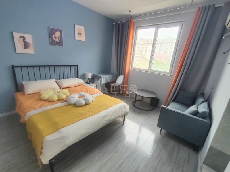 武夷绿洲品茗苑12367458周边环境图0