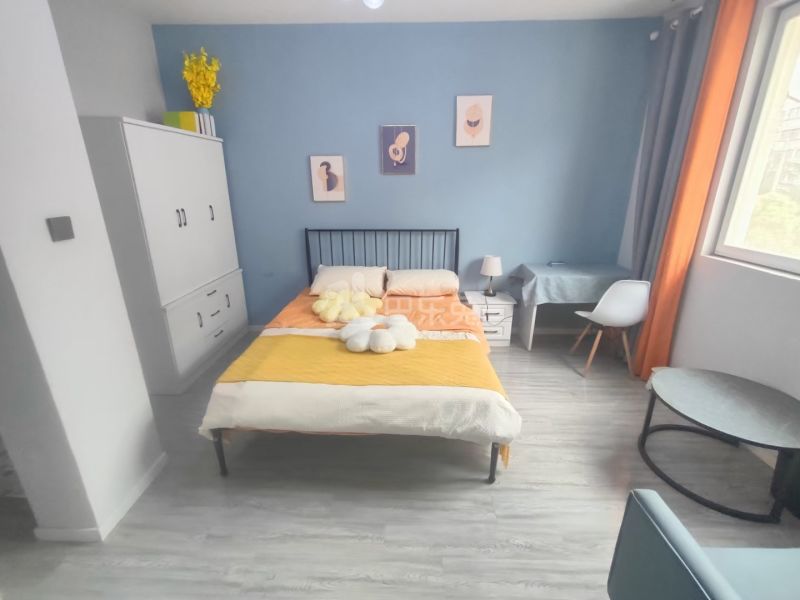 武夷绿洲品茗苑12367458周边环境图1