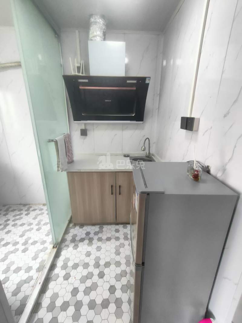 武夷绿洲品茗苑12367458周边环境图5