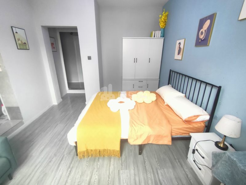 武夷绿洲品茗苑12367458周边环境图4