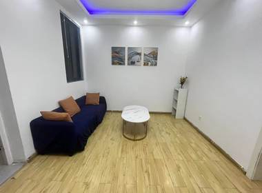 天景山公寓碧华苑 1室1厅1卫