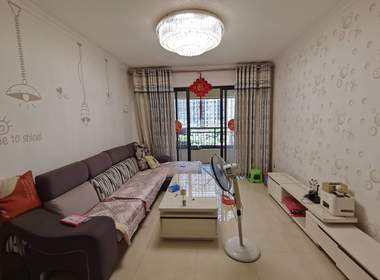 合景誉山国际 3室2厅2卫