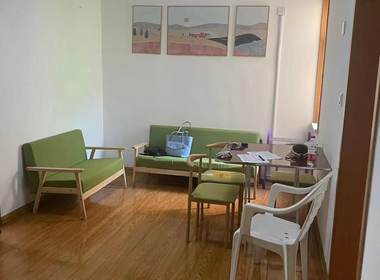 铁匠营小区 3室1厅1卫