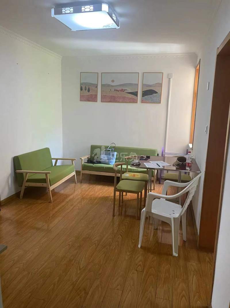 铁匠营小区12367760周边环境图0