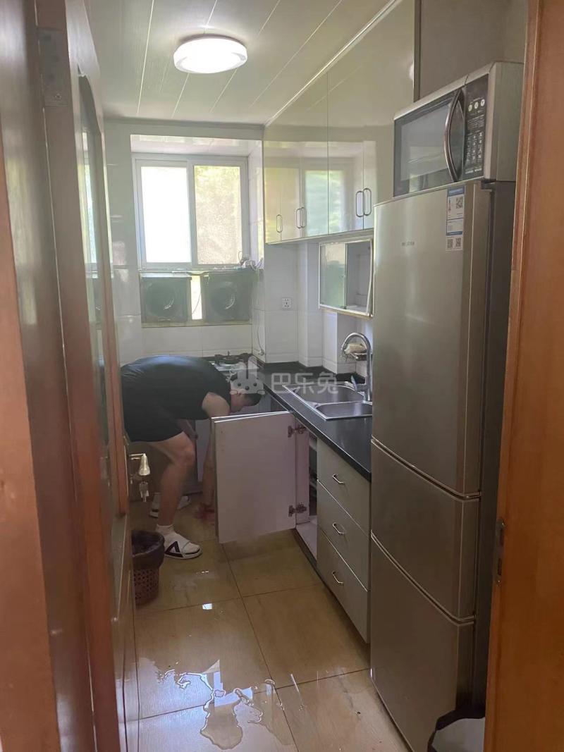 铁匠营小区12367760周边环境图1