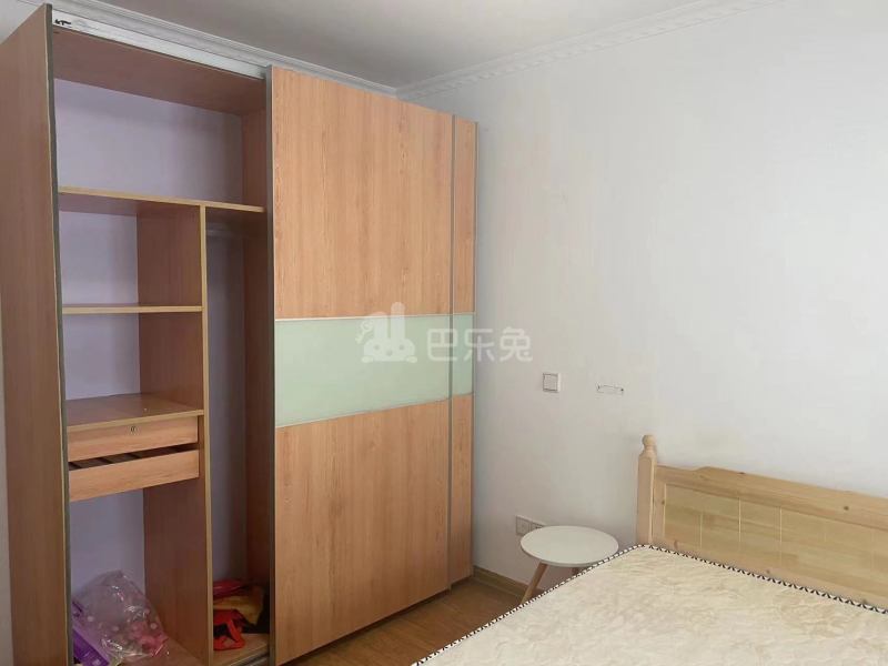 铁匠营小区12367760周边环境图2