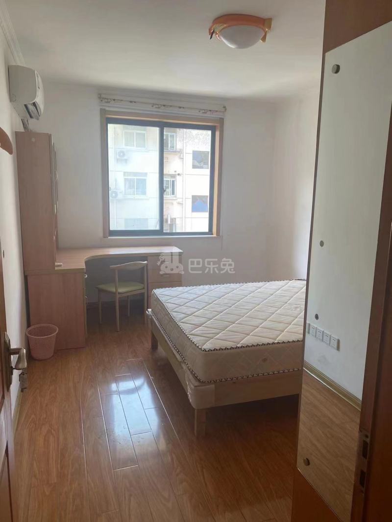 铁匠营小区12367760周边环境图3