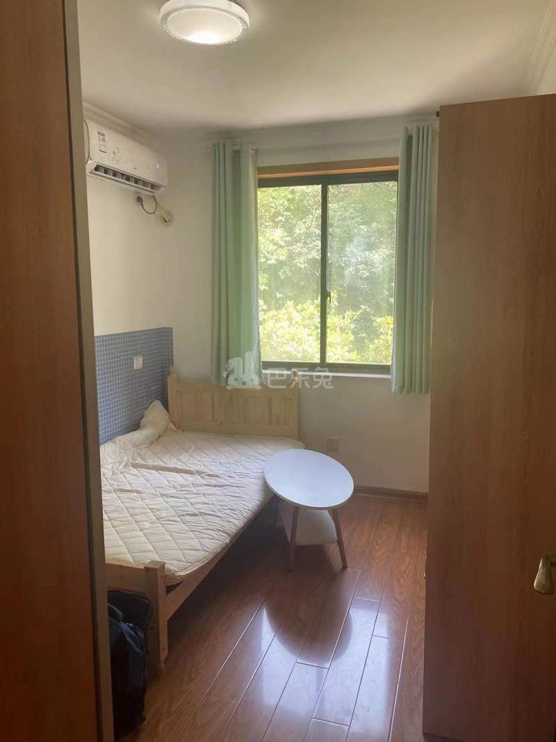 铁匠营小区12367760周边环境图4