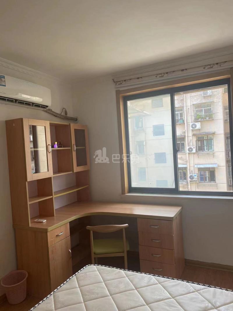 铁匠营小区12367760周边环境图5