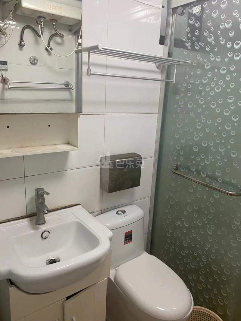 铁匠营小区12367760周边环境图6