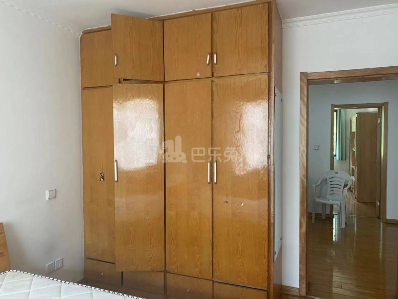 铁匠营小区12367760周边环境图7