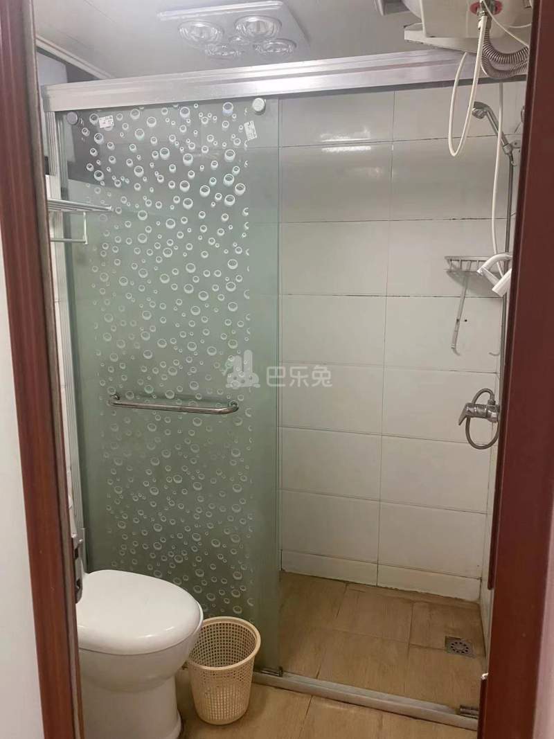 铁匠营小区12367760周边环境图8