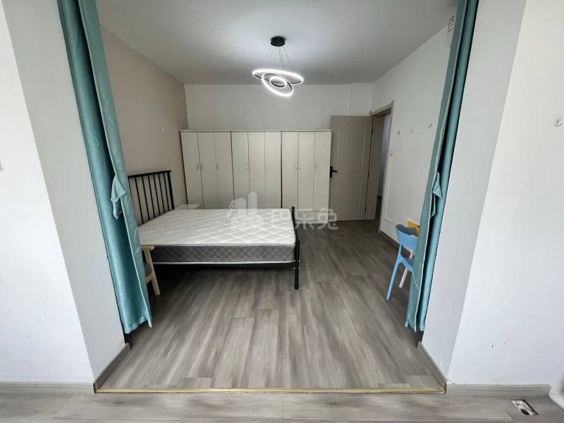 天景山公寓如意苑12368216周边环境图1