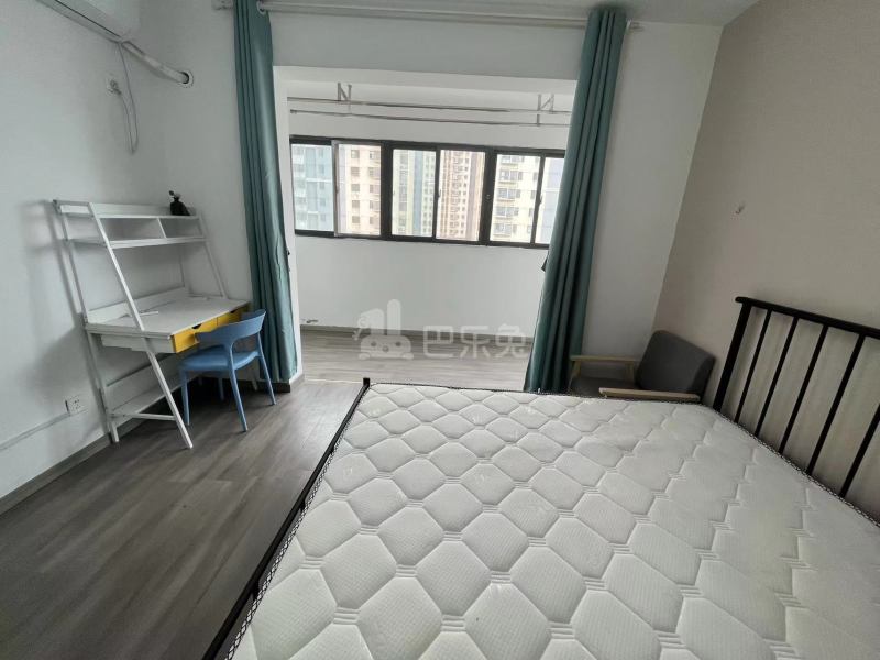 天景山公寓如意苑12368216周边环境图3