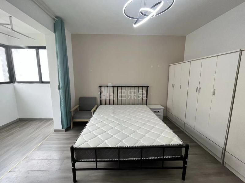 天景山公寓如意苑12368216周边环境图2