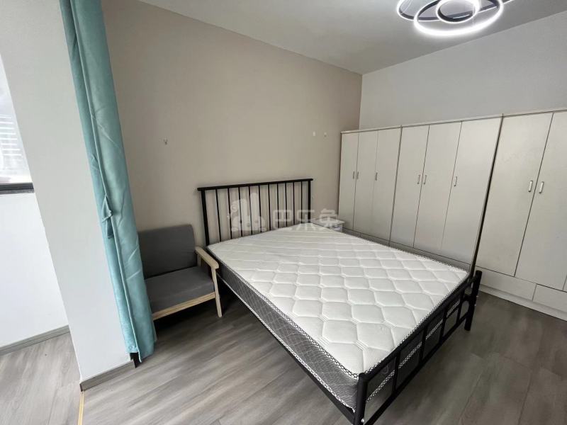 天景山公寓如意苑12368216周边环境图6